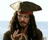 johnny depp pirates of the caribbean